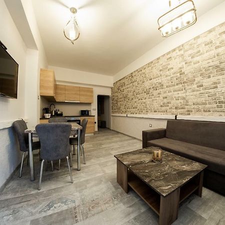 Sofia Downtown Life Apartment المظهر الخارجي الصورة