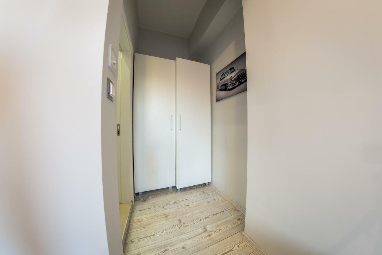 Sofia Downtown Life Apartment المظهر الخارجي الصورة