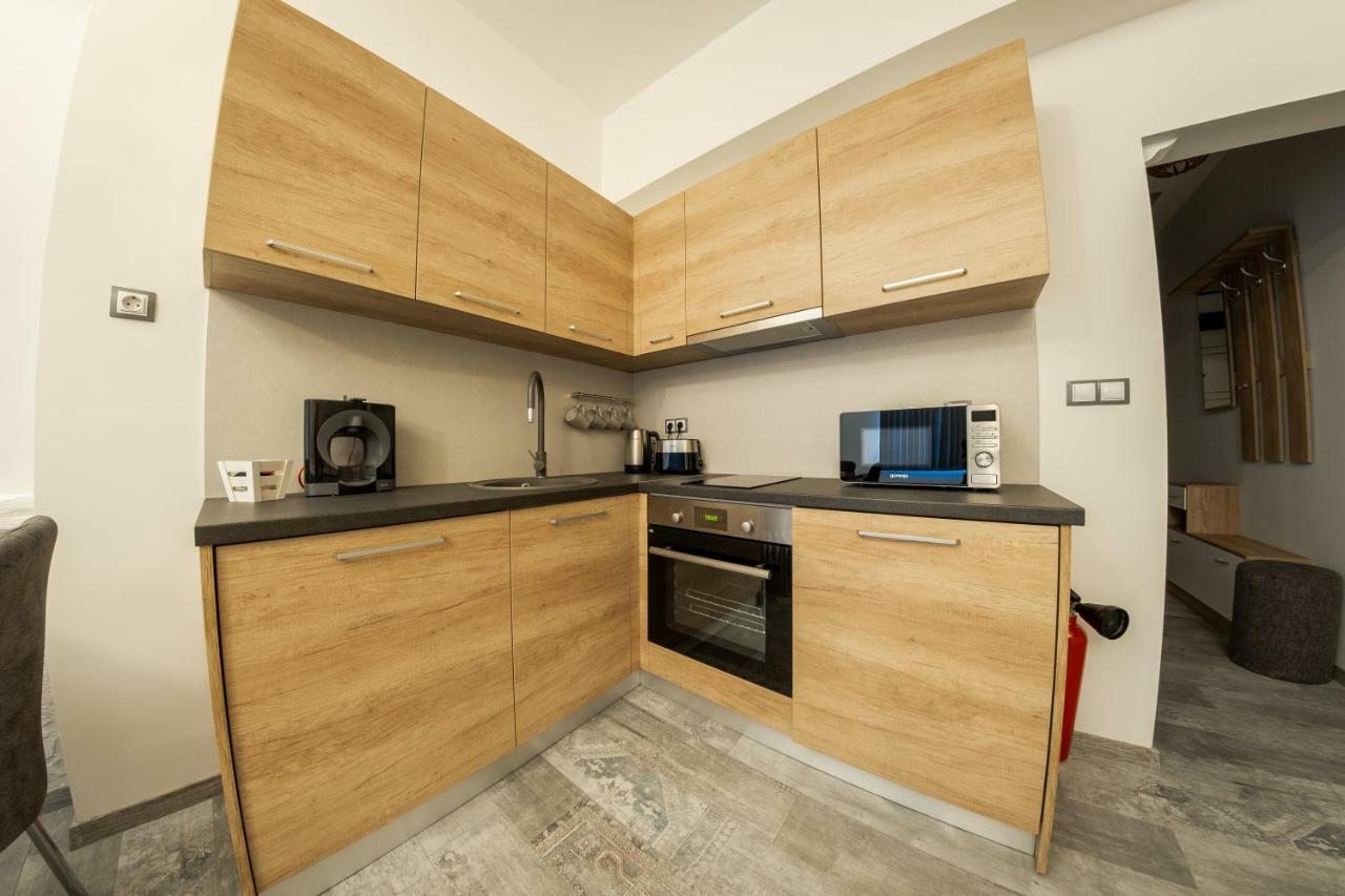 Sofia Downtown Life Apartment المظهر الخارجي الصورة